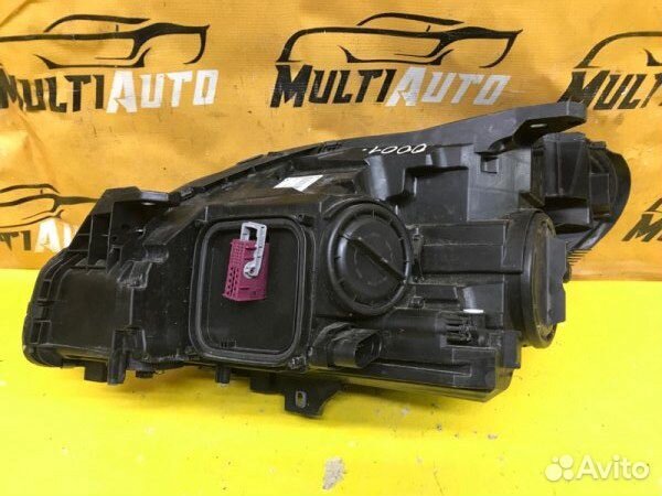 Фара передняя правая Mercedes B-Classe W246 Фара передняя правая Mercedes B-Classe W246