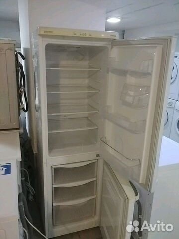 Холодильник Самсунг