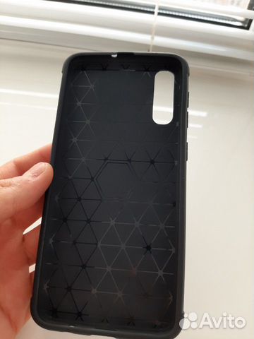 Чехол для SAMSUNG A50