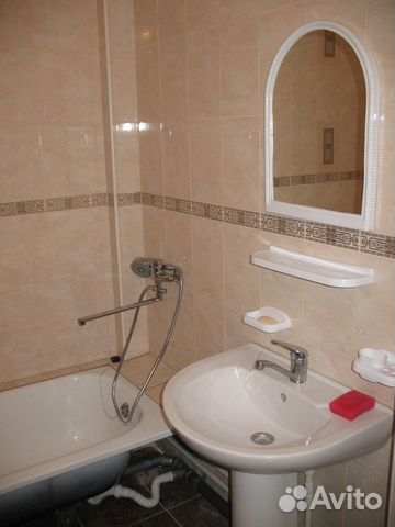 Студия, 31 м², 1/9 эт. Студия, 31 м², 1/9 эт.