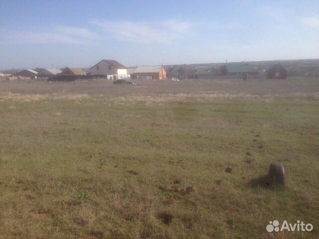Участок 8 сот. (ИЖС)