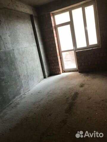 2-к квартира, 87 м², 2/12 эт.