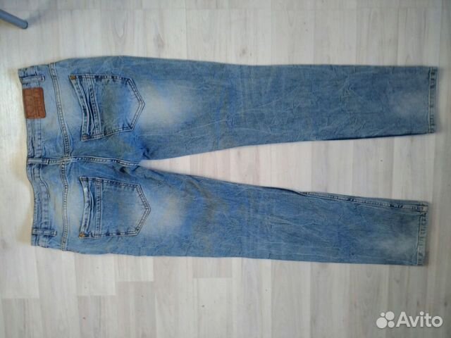 Джинсы RED sold