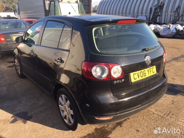 Разбор на запчасти Фольксваген Гольф Плюс Разбор на запчасти Фольксваген Гольф Плюс