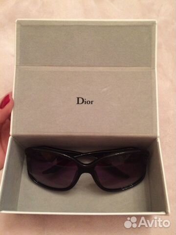 Очки Christian Dior Очки Christian Dior