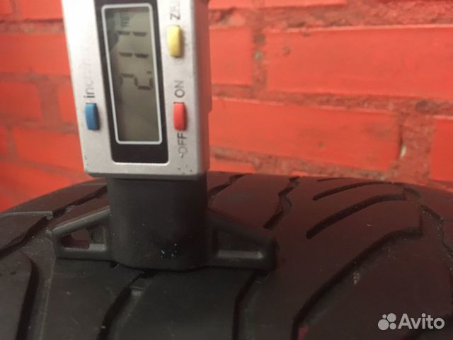 Шина R 18 245 45 Goodyear Eagle F1 GS-2 на 300M Шина R 18 245 45 Goodyear Eagle F1 GS-2 на 300M