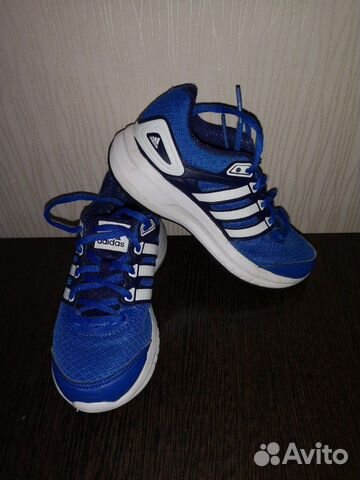 Кроссовки Adidas. Оригинал