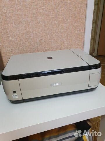 Принтер Canon Pixma MP490 Принтер Canon Pixma MP490