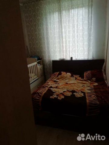 3-к квартира, 60 м², 1/2 эт. 3-к квартира, 60 м², 1/2 эт.