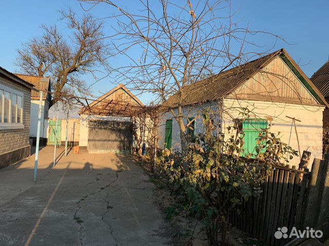 Дом 70 м² на участке 40 сот.