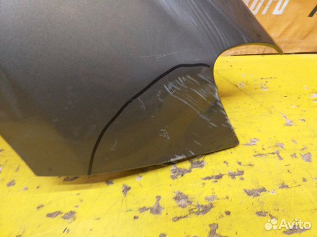 Крыло переднее правое Mercedes B-Classe W246