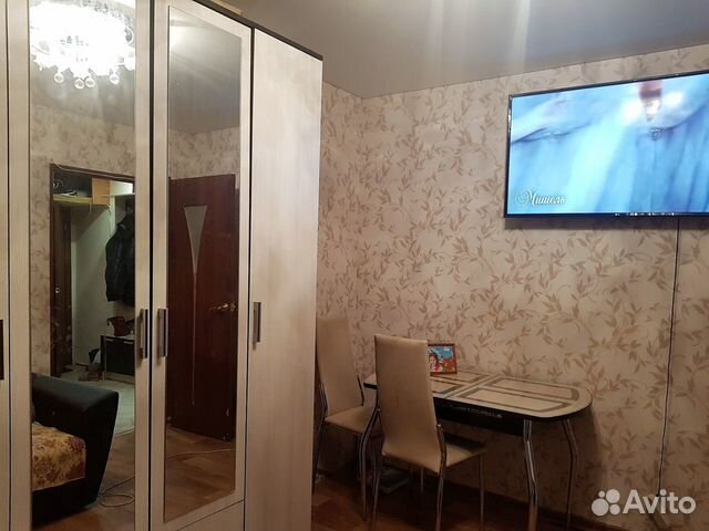 2-к квартира, 36 м², 1/5 эт. 2-к квартира, 36 м², 1/5 эт.