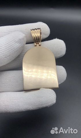 Золотая Икона Николая Чудотворца Золотая Икона Николая Чудотворца