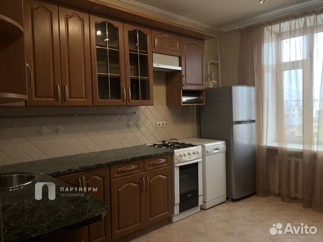 2-к квартира, 63.5 м², 5/6 эт. 2-к квартира, 63.5 м², 5/6 эт.