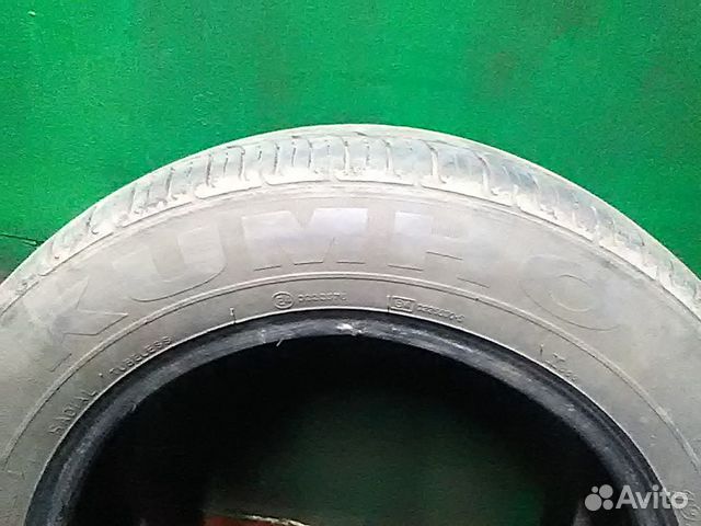 Шины Kumho R-15 Шины Kumho R-15