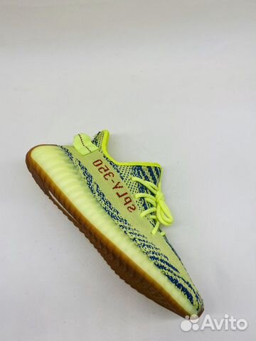 Кроссовки Adidas Yeezy Boost 350 Кроссовки Adidas Yeezy Boost 350