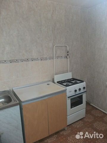 1-к квартира, 38 м², 2/2 эт. 1-к квартира, 38 м², 2/2 эт.