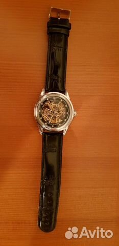 Часы мужские Patek Philippe