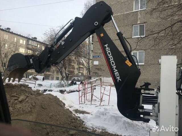 Услуги Аренда Заказ Экскаватора-Погрузчика Услуги Аренда Заказ Экскаватора-Погрузчика