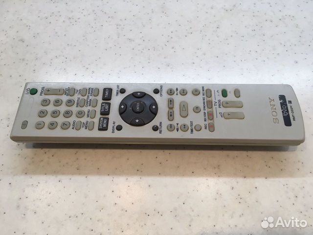 Пульт к телевизорам Sony