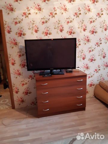 1-к квартира, 31 м², 2/5 эт.