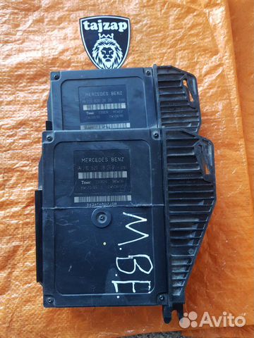 Блок Mercedes A2108203826 2108203826