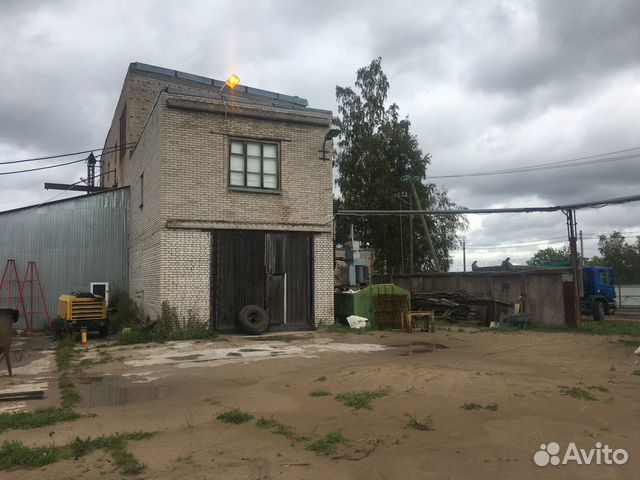 Помещение свободного назначения, 100 м²