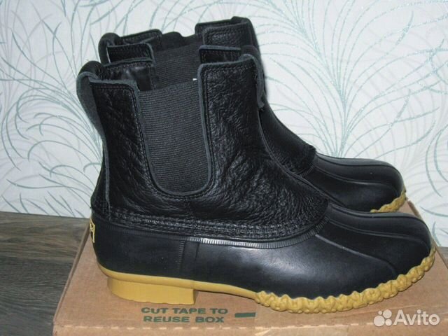 Сапоги LL Bean Boots made in USA Сапоги LL Bean Boots made in USA