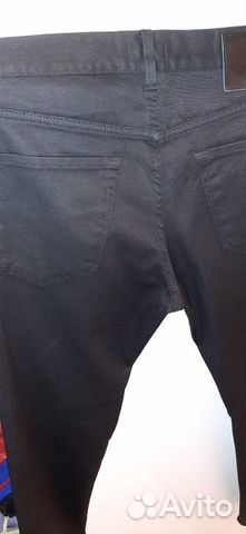Мужские джинсы hugo boss Мужские джинсы hugo boss