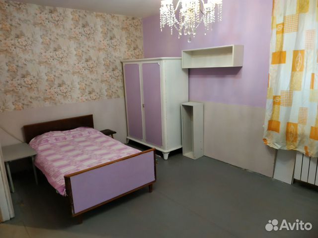 1-к квартира, 30.6 м², 1/5 эт. 1-к квартира, 30.6 м², 1/5 эт.