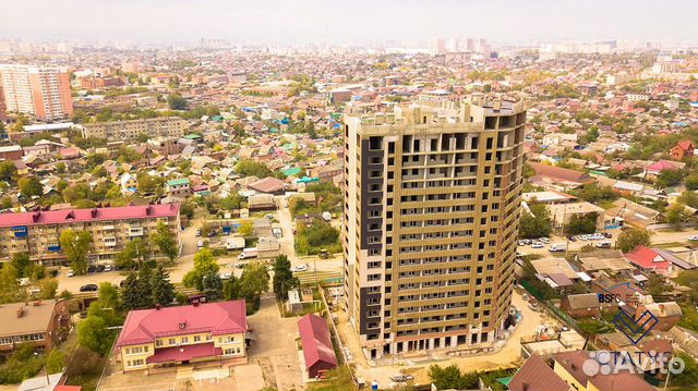 3-к квартира, 120 м², 9/16 эт. 3-к квартира, 120 м², 9/16 эт.