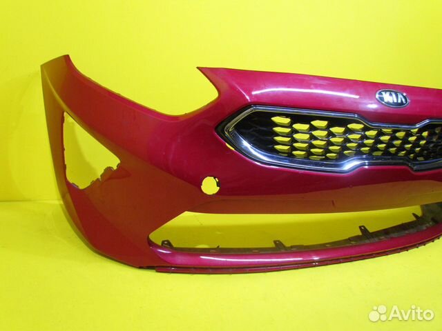 Kia Ceed 3 CD 