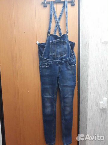 Комбинезон для беременных Комбинезон для беременных