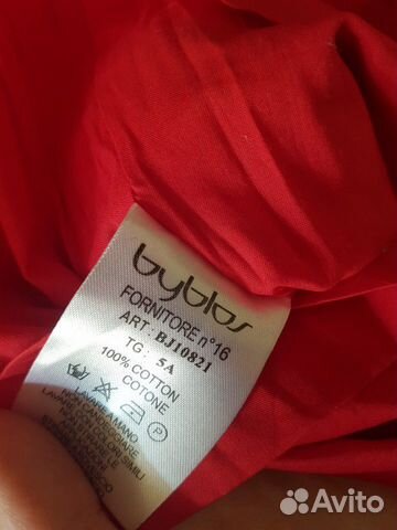 Платье Byblos 5 лет новое Платье Byblos 5 лет новое
