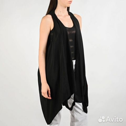 Жилет Silent Damir Doma Жилет Silent Damir Doma