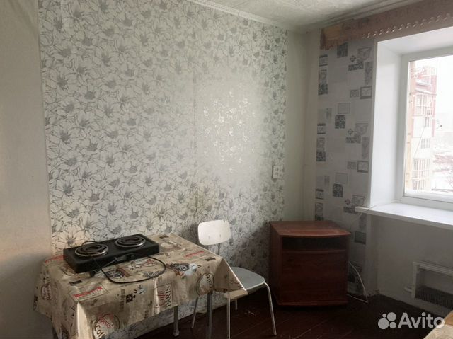 1-к квартира, 25 м², 9/9 эт. 1-к квартира, 25 м², 9/9 эт.