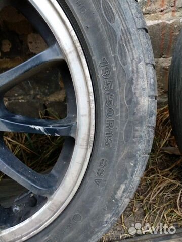 Колеса r15 на ваз