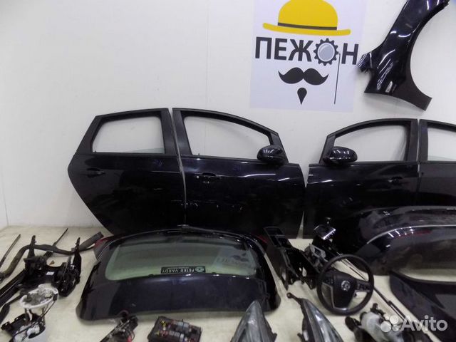 Разбор Opel Astra J 2012 Разбор Opel Astra J 2012