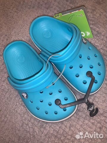 Crocs j1
