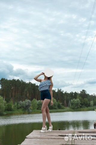 Шорты