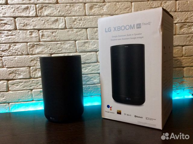 lg meridian wk7