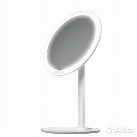 Зеркало для макияжа Xiaomi Amiro Lux High Color Зеркало для макияжа Xiaomi Amiro Lux High Color