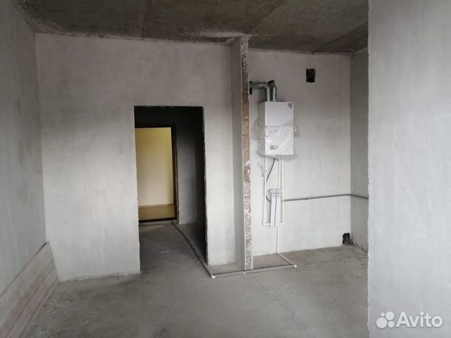 1-к квартира, 36 м², 7/8 эт. 1-к квартира, 36 м², 7/8 эт.