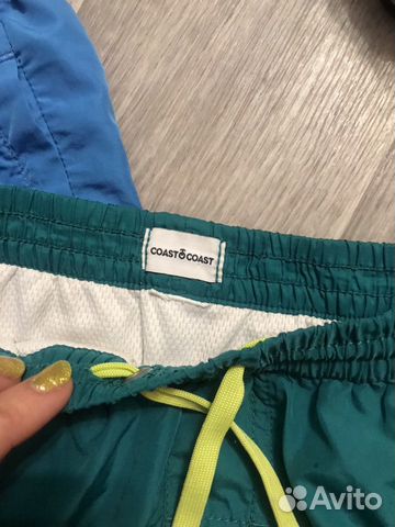 Плавательные шорты calzedonia