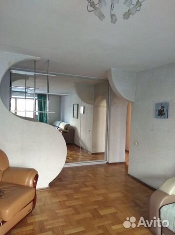 3-к квартира, 60 м², 2/9 эт. 3-к квартира, 60 м², 2/9 эт.
