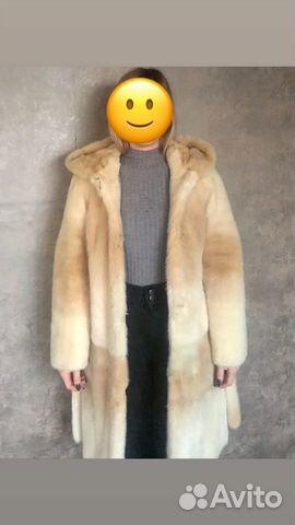 Шуба норковая Шуба норковая