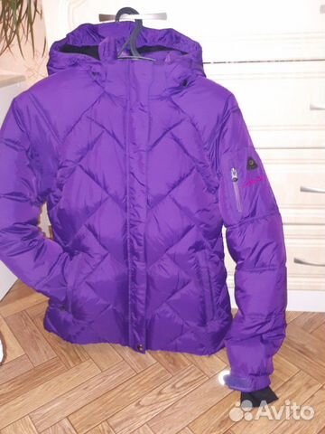 Куртка зимняя icepeak