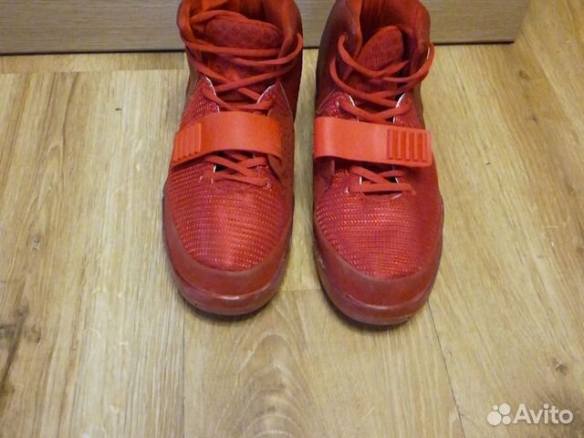Кроссовки Nike