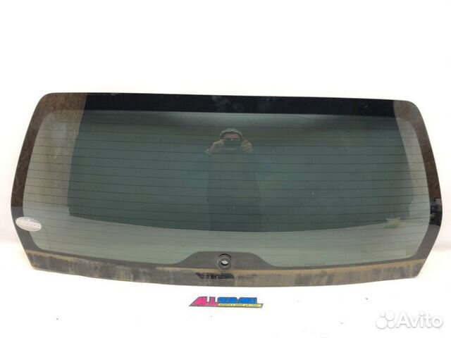 Стекло заднее заднее Subaru Forester SG 2003 Стекло заднее заднее Subaru Forester SG 2003