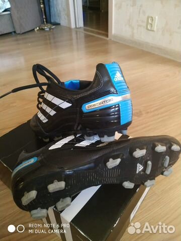 Футбольные бутсы adidas predator Футбольные бутсы adidas predator